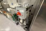 Bear Varimixer AR40/VL1 – 40 liters industrimikser / planetmikser – 2017-modell 