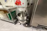 Bear Varimixer AR40/VL1 – 40 liters industrimikser / planetmikser – 2017-modell 