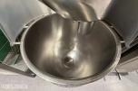 Bear Varimixer AR40/VL1 – 40 liters industrimikser / planetmikser – 2017-modell 