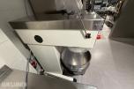 Bear Varimixer AR40/VL1 – 40 liters industrimikser / planetmikser – 2017-modell 