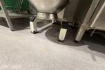 Bear Varimixer AR40/VL1 – 40 liters industrimikser / planetmikser – 2017-modell 