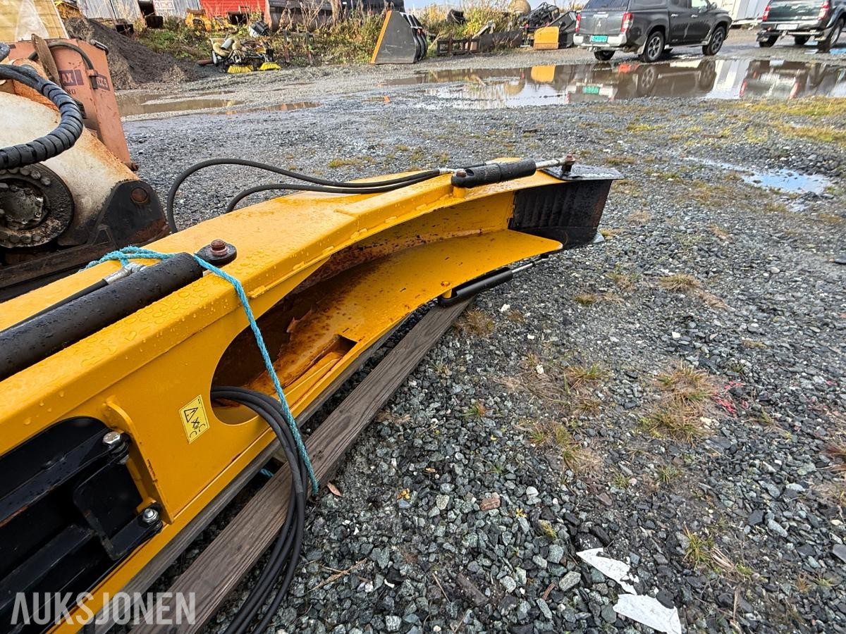 Tut til Dalen 2011-2013 snøfres