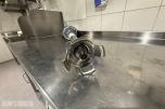 Robot Coupe MP 450 Ultra – Profesjonell stavmikser – 500 W 