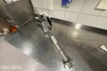 Robot Coupe MP 450 Ultra – Profesjonell stavmikser – 500 W 