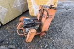 Case vibromax TCC5 Asfaltsag - ny motor