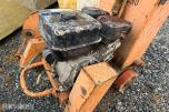 Case vibromax TCC5 Asfaltsag - ny motor