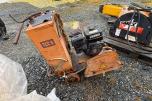 Case vibromax TCC5 Asfaltsag - ny motor