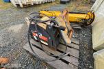 2001 Simex PLB300 Asfaltfres