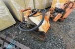 2001 Simex PLB300 Asfaltfres