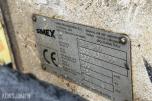 2001 Simex PLB300 Asfaltfres