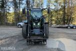 2016 Fendt 516 Vario m/Frontlaster 50Km/t