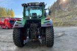 2016 Fendt 516 Vario m/Frontlaster 50Km/t