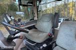 2016 Fendt 516 Vario m/Frontlaster 50Km/t