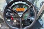 2016 Fendt 516 Vario m/Frontlaster 50Km/t