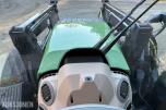 2016 Fendt 516 Vario m/Frontlaster 50Km/t