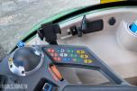 2016 Fendt 516 Vario m/Frontlaster 50Km/t