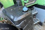 2016 Fendt 516 Vario m/Frontlaster 50Km/t