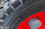 2016 Fendt 516 Vario m/Frontlaster 50Km/t