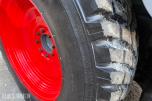 2016 Fendt 516 Vario m/Frontlaster 50Km/t