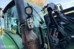 2016 Fendt 516 Vario m/Frontlaster 50Km/t