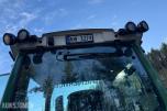 2016 Fendt 516 Vario m/Frontlaster 50Km/t