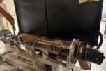 2018 Sveiserobot m/Manipulator Kuka KR 1602