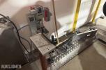 2018 Sveiserobot m/Manipulator Kuka KR 1602