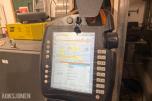 2018 Sveiserobot m/Manipulator Kuka KR 1602