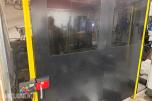 2018 Sveiserobot m/Manipulator Kuka KR 1602