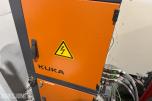 2018 Sveiserobot m/Manipulator Kuka KR 1602
