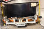 2018 Sveiserobot m/Manipulator Kuka KR 1602