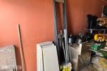 Hyllereol 4 meter 4 meter