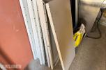 Hyllereol 4 meter 4 meter