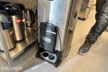 Bravilor Bonamat kaffeautomat