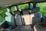 2005 Volkswagen Caravelle 2,5 TDI 4motion, 6 seter, Delebil/reparasjons objekt 