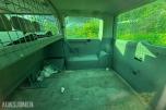 2005 Volkswagen Caravelle 2,5 TDI 4motion, 6 seter, Delebil/reparasjons objekt 