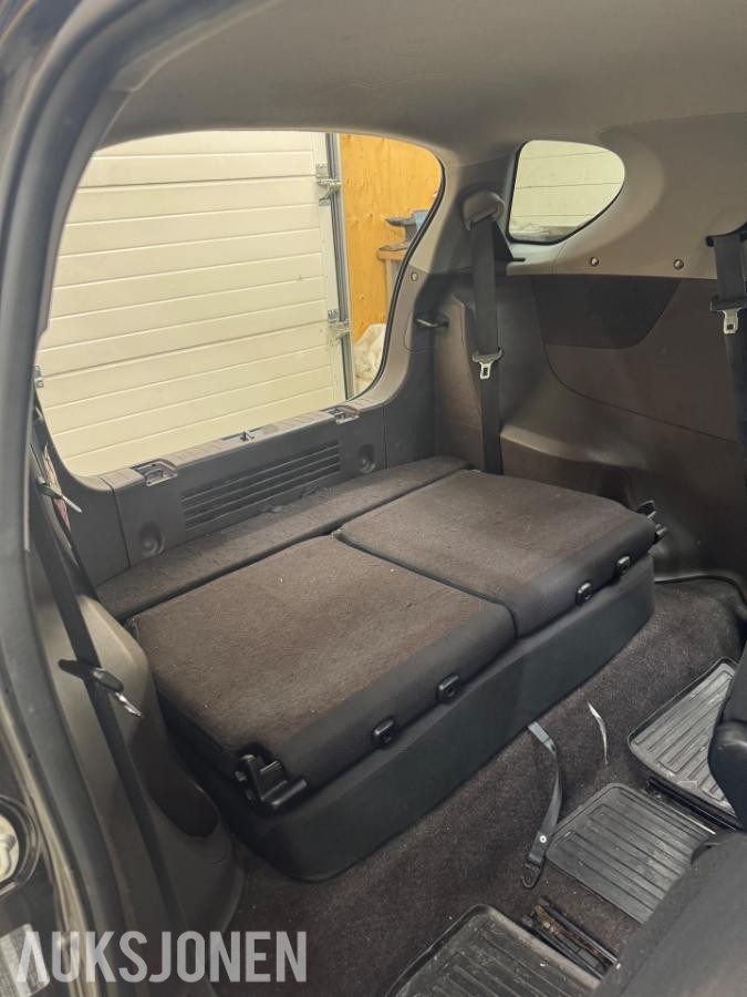 2010 TOYOTA IQ 68HK EU-OK 03.28