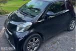 2010 TOYOTA IQ 68HK EU-OK 03.28 