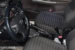 2010 TOYOTA IQ 68HK EU-OK 03.28 