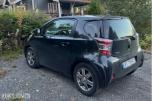 2010 TOYOTA IQ 68HK EU-OK 03.28 