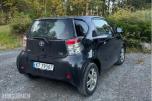 2010 TOYOTA IQ 68HK EU-OK 03.28 