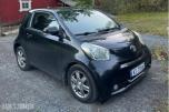 2010 TOYOTA IQ 68HK EU-OK 03.28 