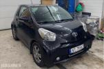 2010 TOYOTA IQ 68HK EU-OK 03.28 