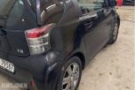 2010 TOYOTA IQ 68HK EU-OK 03.28 