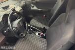2010 TOYOTA IQ 68HK EU-OK 03.28 
