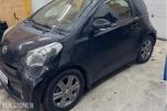2010 TOYOTA IQ 68HK EU-OK 03.28 