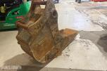 Volvo smalskuff m/S-40 feste