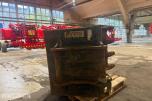Nasta graveskuff 1180 mm, 1150 liter