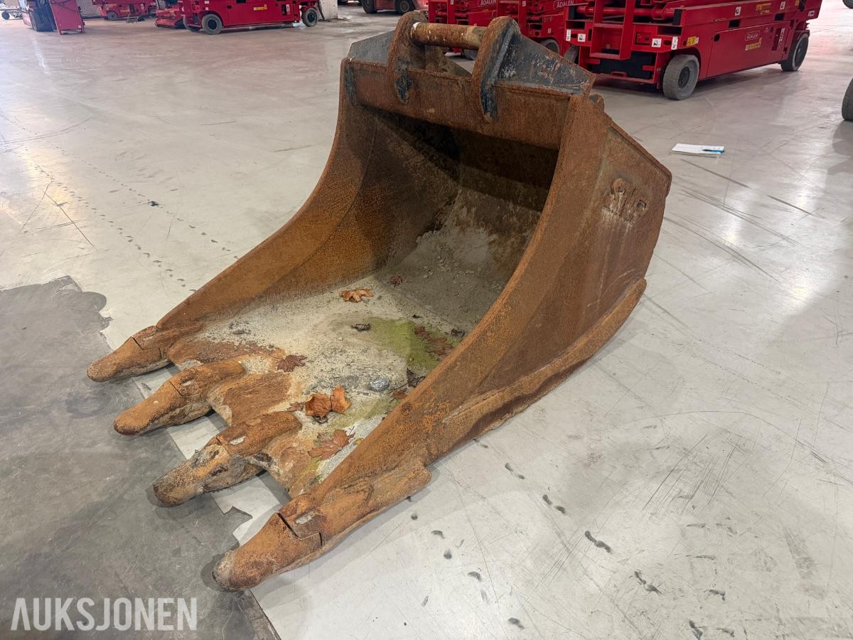 2022 SMP tannskuff m/S-60 feste