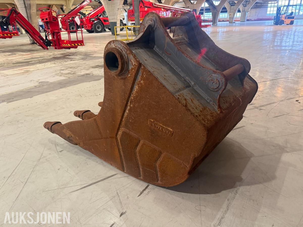 Volvo tannskuff med S70-feste